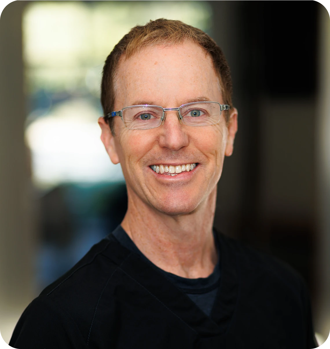 Dr. David Hanle