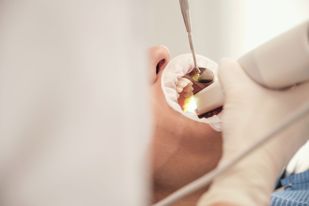 dental-exam-with-tools-and-light-2026-03-25-03-14-10-utc - Complete Health Dentistry Dental Fillings Vs Dental Crown